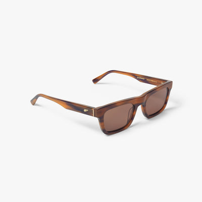 MW x PASTEELO SHADES - BROWN
