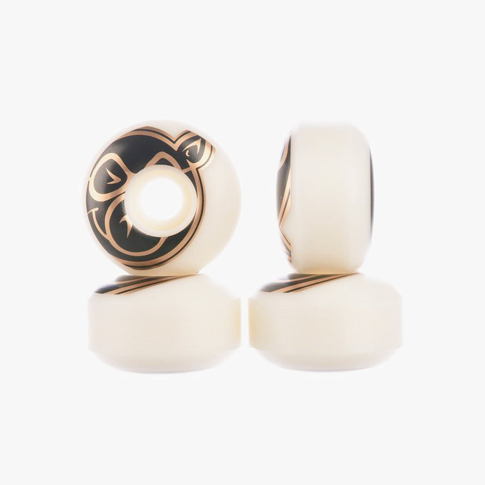 PIG WHEELS - PRIME PROLINE - 103A