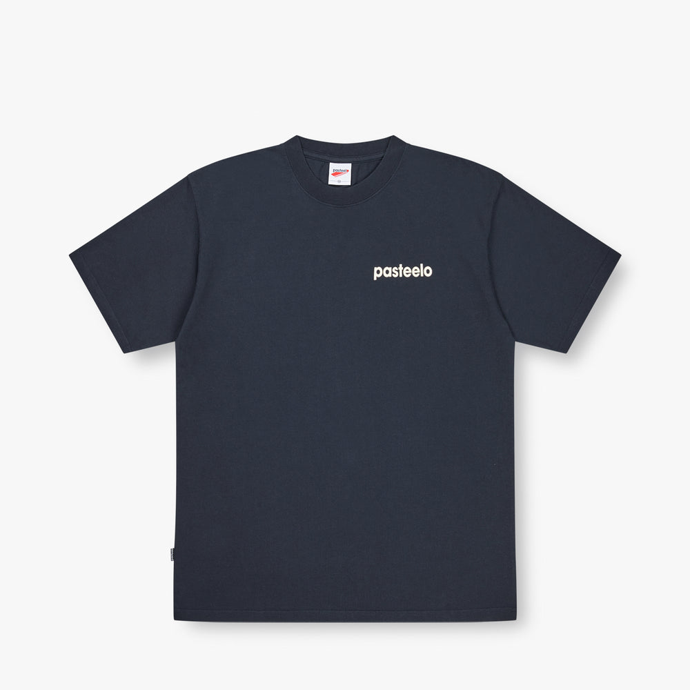 PLAY TEE - NAVY