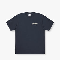 PLAY TEE - NAVY