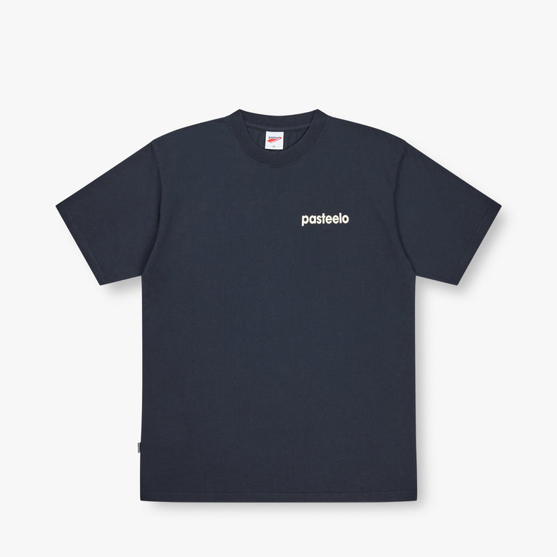 PLAY TEE - NAVY