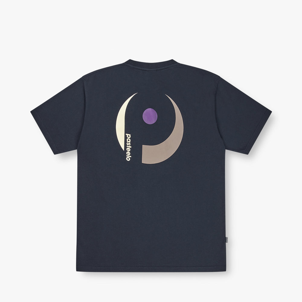 PLAY TEE - NAVY