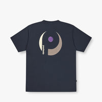 PLAY TEE - NAVY