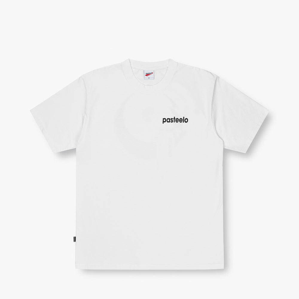 PLAY TEE - WHITE