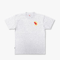 POND TEE - ASH