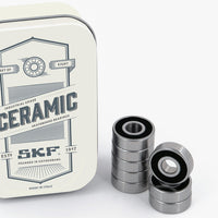 SKF - CERAMIC BEARINGS