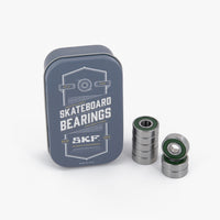SKF - STANDARD BEARINGS
