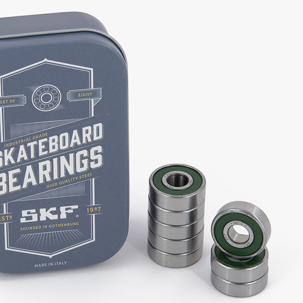 SKF - STANDARD BEARINGS
