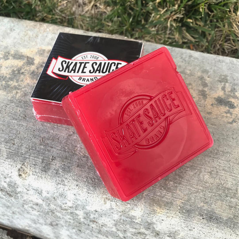 SKATSAUCE - CLASSIC WAX