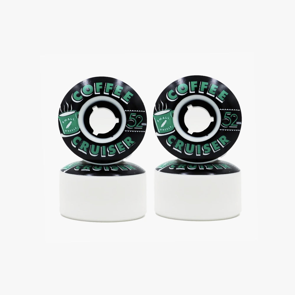 SML WHEELS - COFFEE CRUISER - MONSTERS 78A