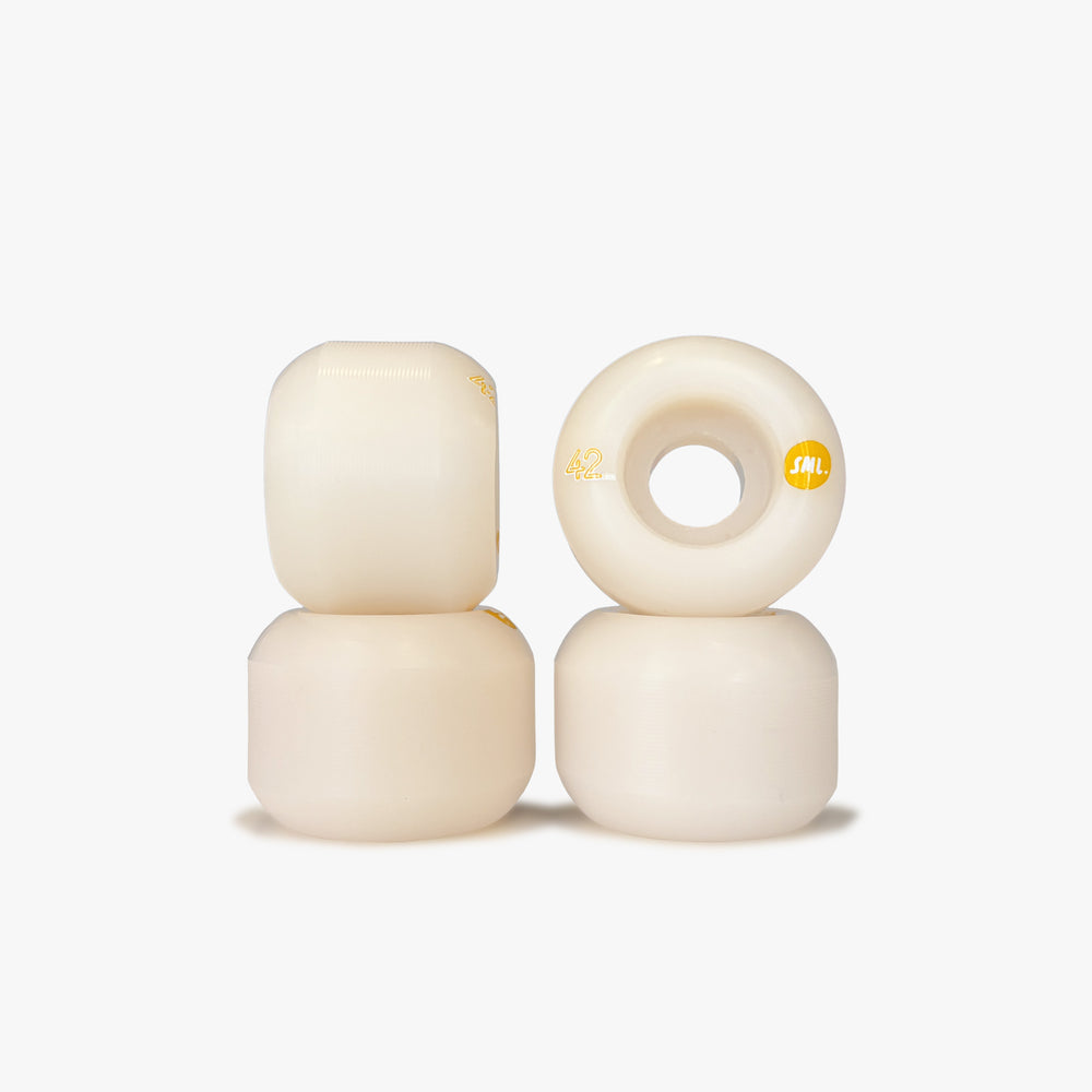 SML WHEELS - GROCERY BAG V-CUT - 99A