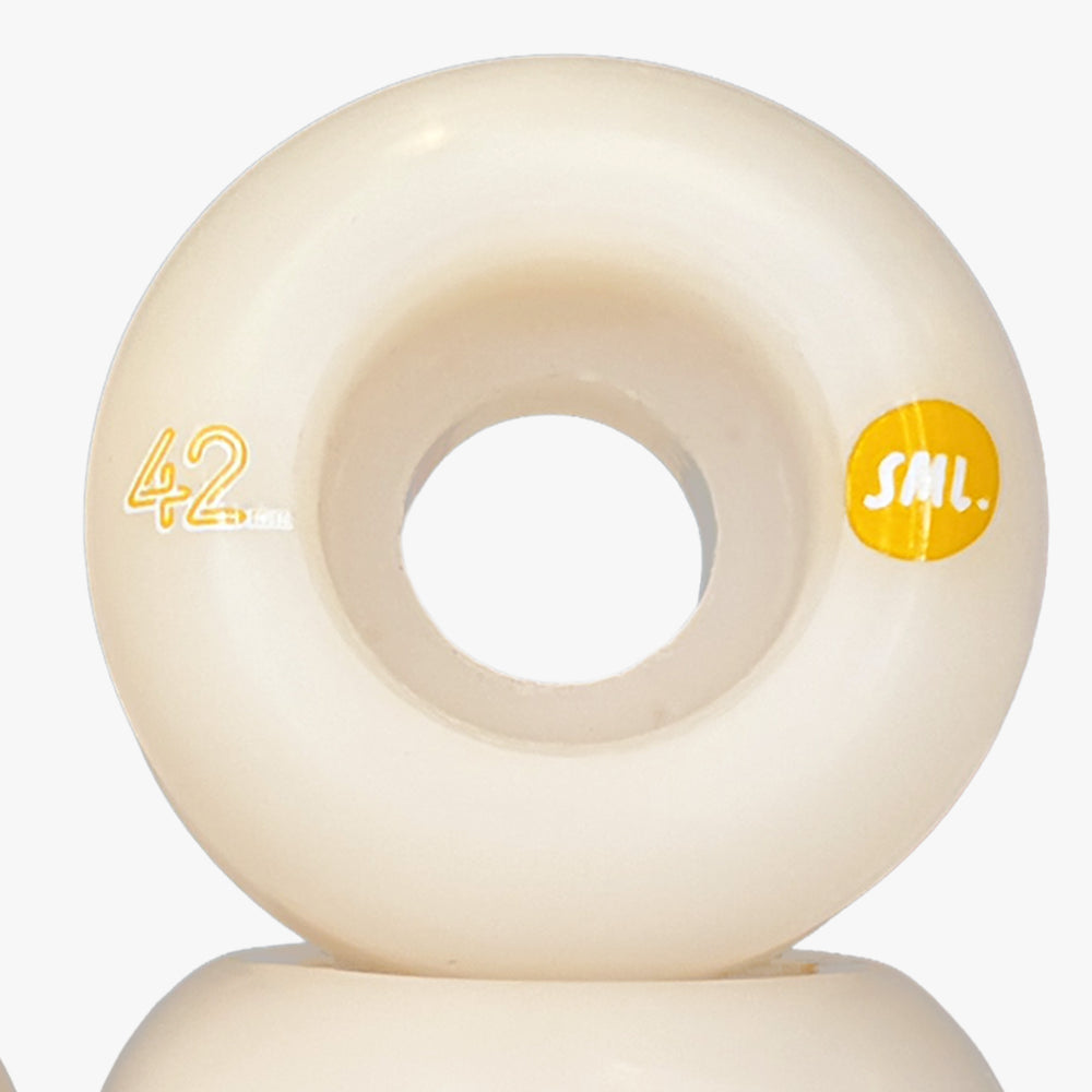 SML WHEELS - GROCERY BAG V-CUT - 99A