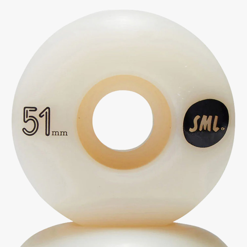 SML WHEELS - GROCERY BAG O.G. WIDE - 99A