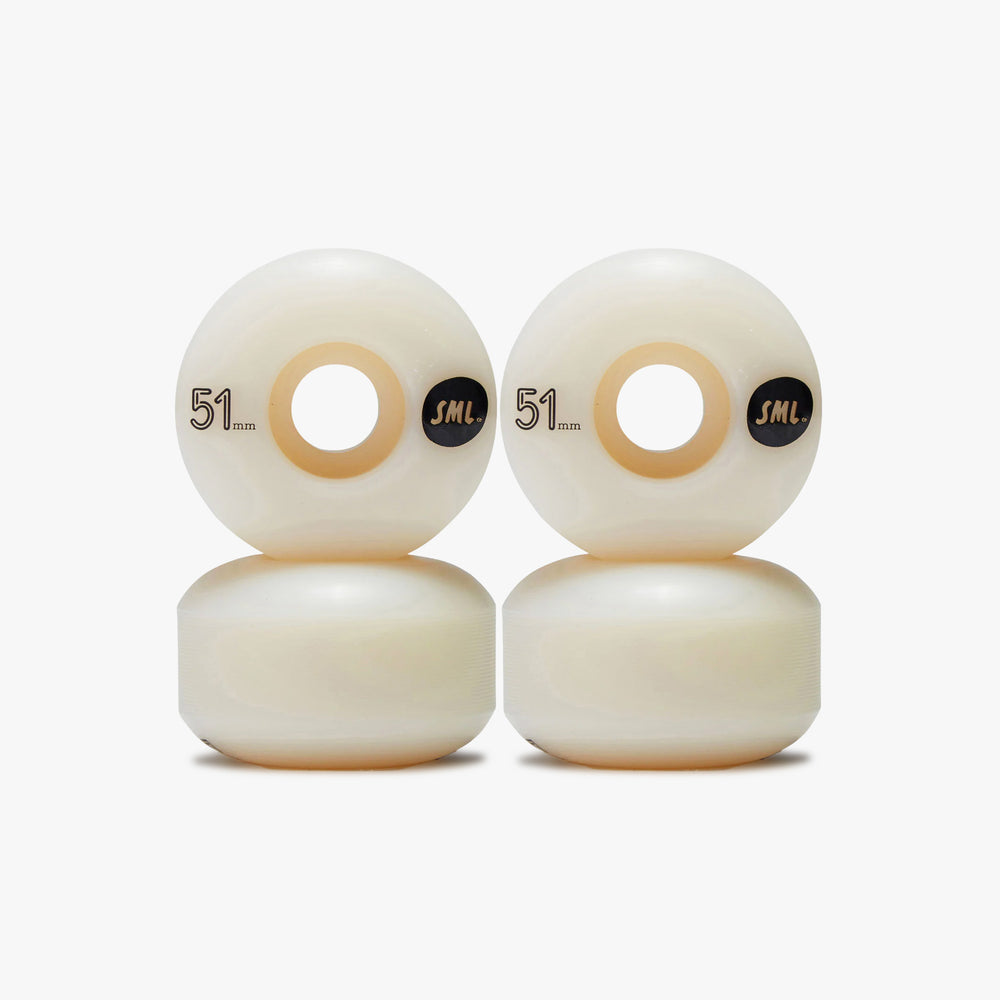 SML WHEELS - GROCERY BAG O.G. WIDE - 99A