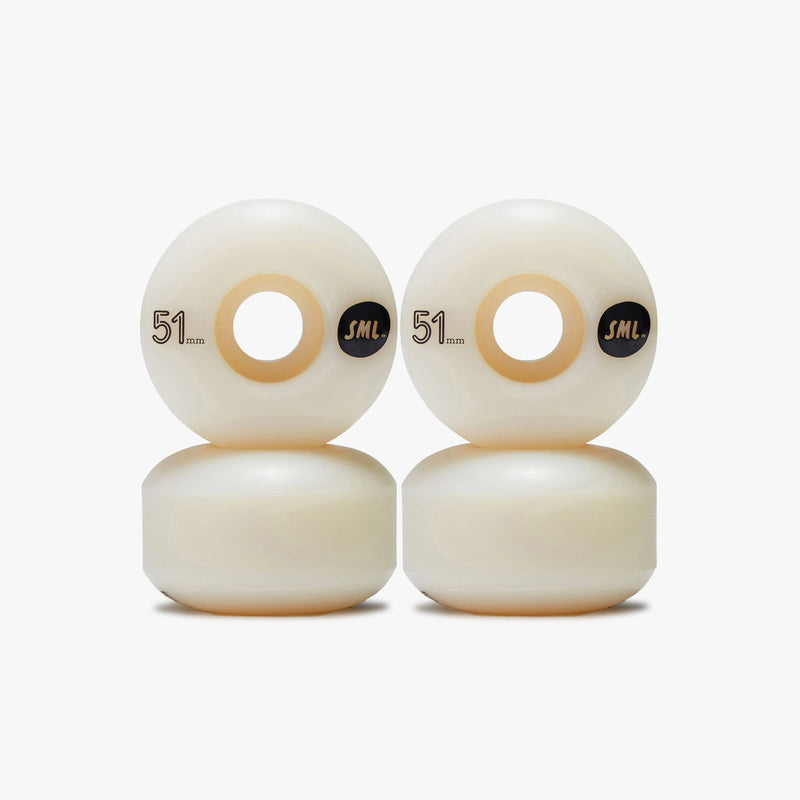 SML WHEELS - GROCERY BAG O.G. WIDE - 99A