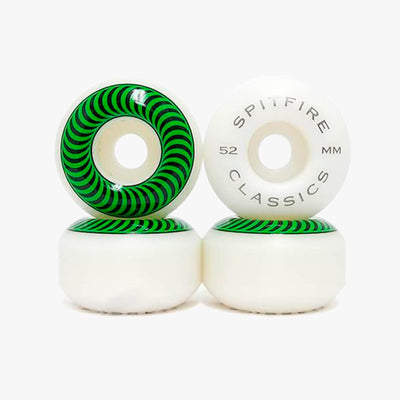 SPITFIRE WHEELS - CLASSICS - 99D