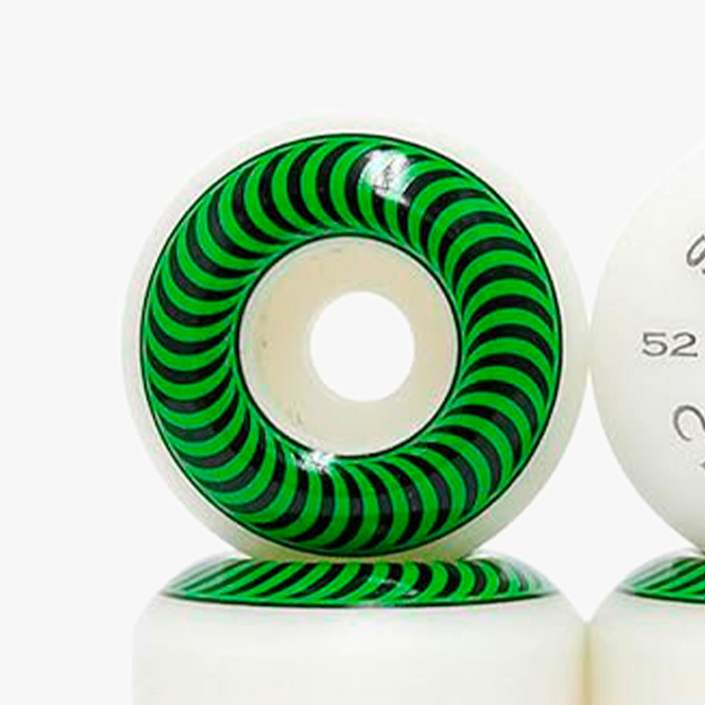 SPITFIRE WHEELS - CLASSICS - 99D