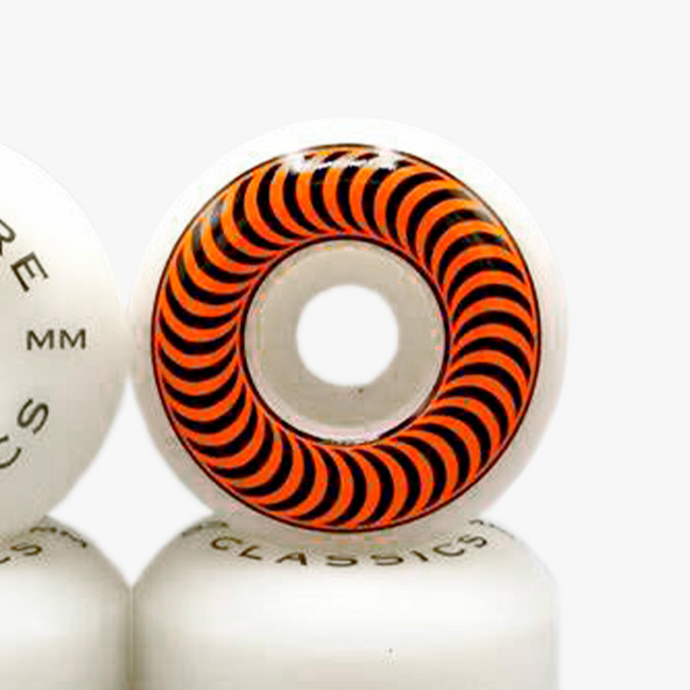 SPITFIRE WHEELS - CLASSICS - 99D