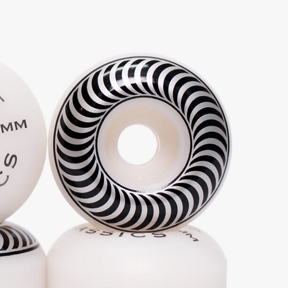 SPITFIRE WHEELS - CLASSICS - 99D