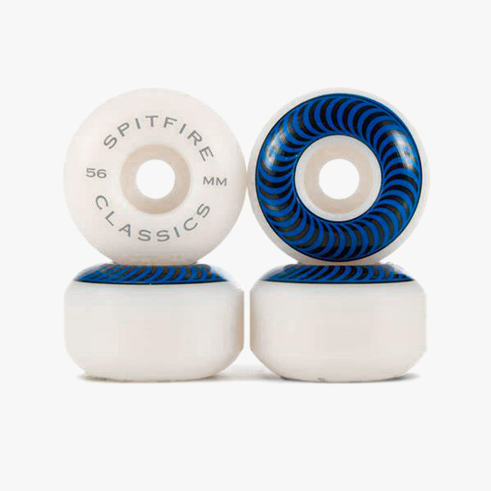 SPITFIRE WHEELS - CLASSICS - 99D