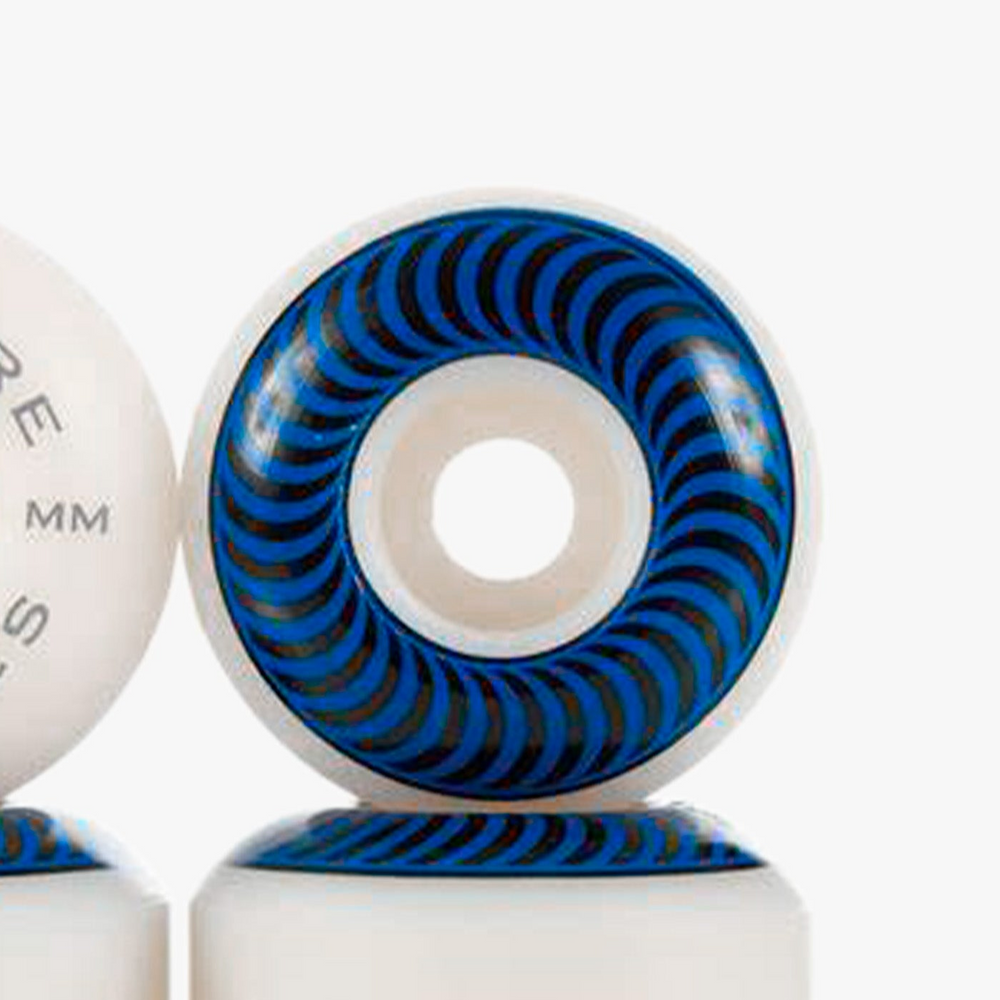 SPITFIRE WHEELS - CLASSICS - 99D