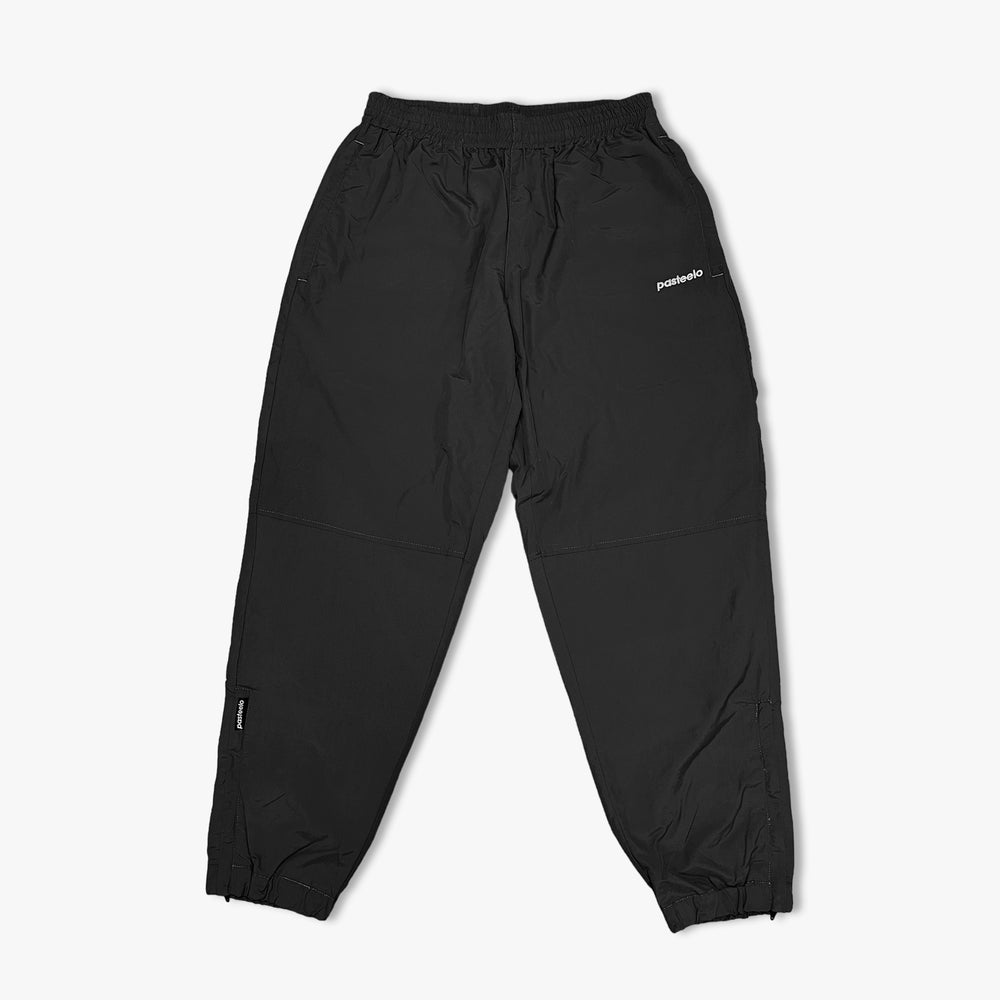 SPORTS PANTS - BLACK