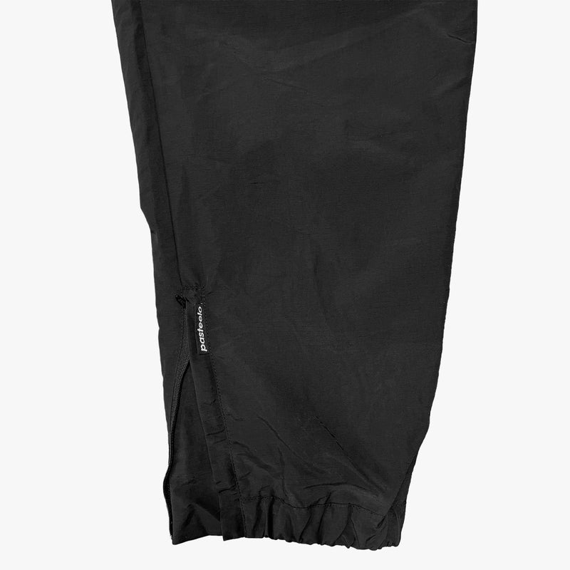 SPORTS PANTS - BLACK