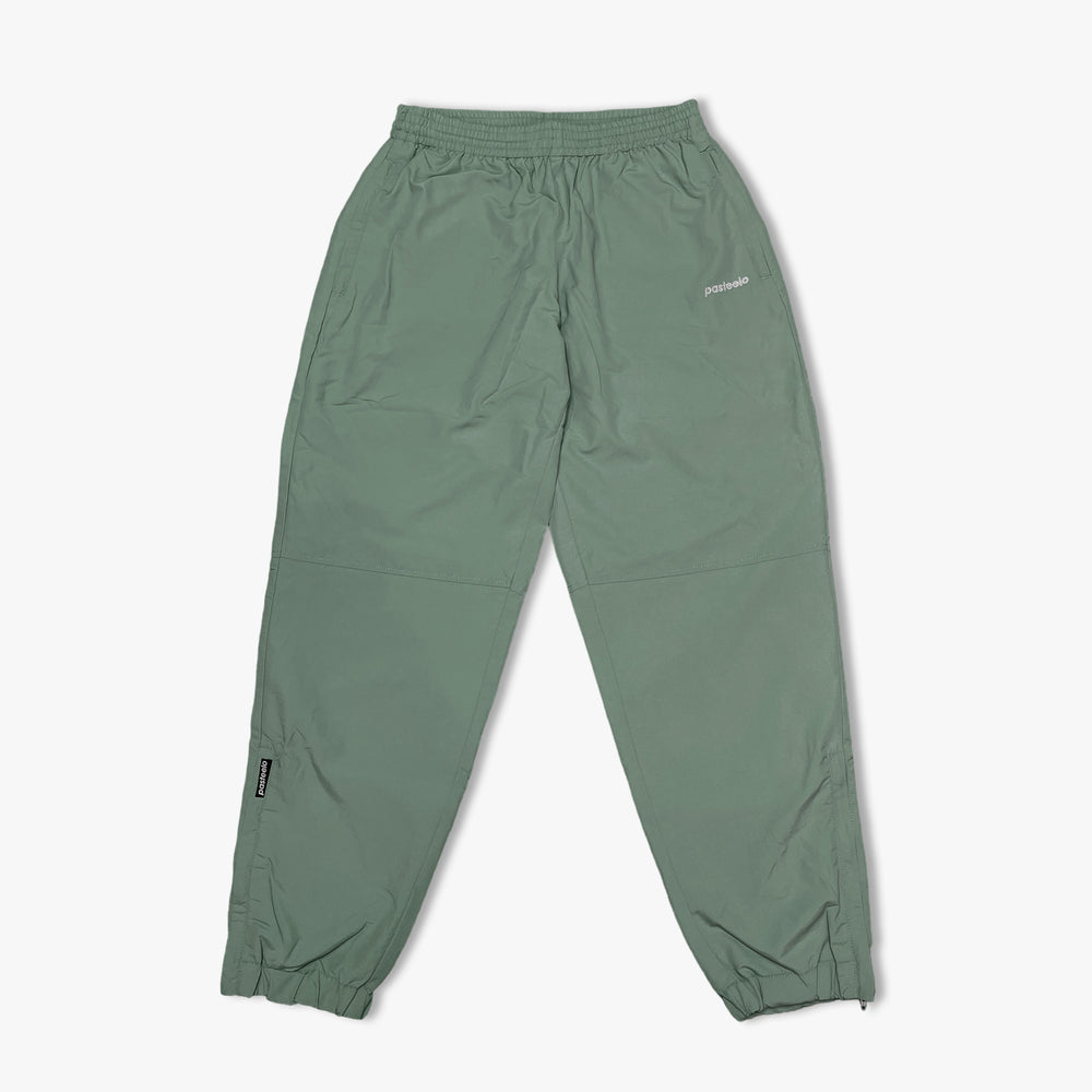 SPORTS PANTS - OLIVE