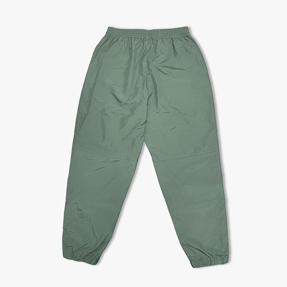 SPORTS PANTS - OLIVE