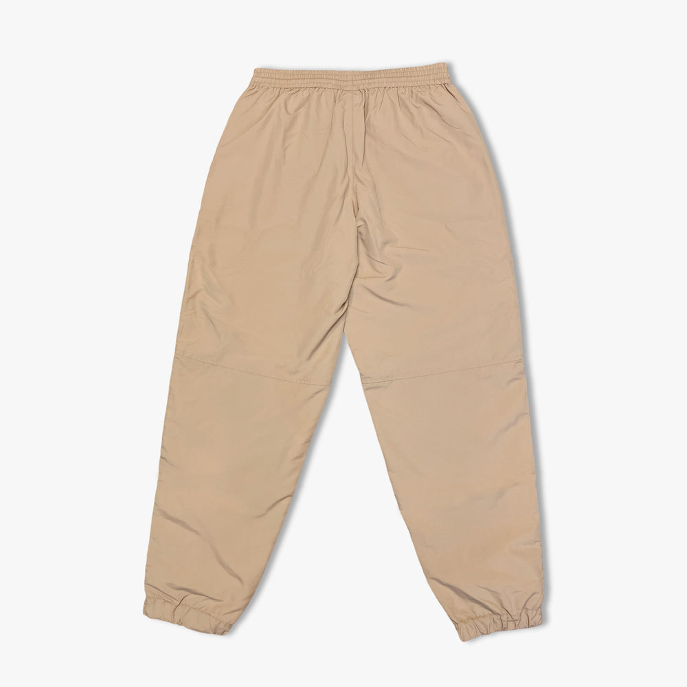 SPORTS PANTS - TAN