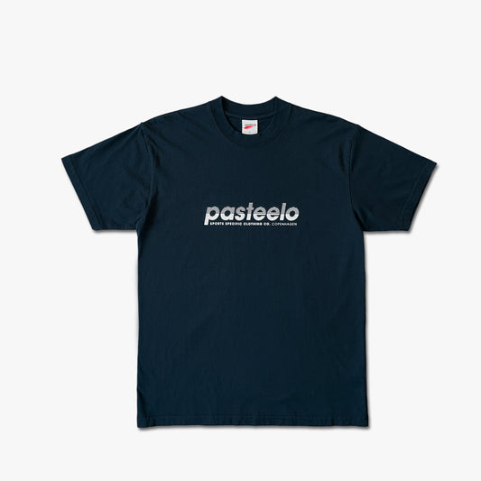 SPORTS SPECIFIC TEE - NAVY