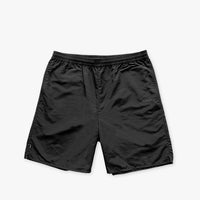 SPORTS SHORTS - BLACK