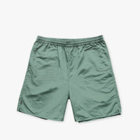 SPORTS SHORTS - OLIVE