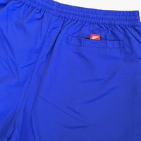 SPORTS SHORTS - ROYAL