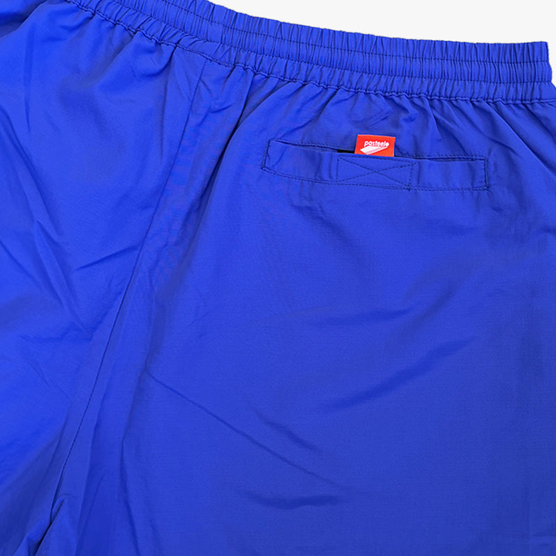 SPORTS SHORTS - ROYAL