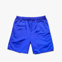 SPORTS SHORTS - ROYAL
