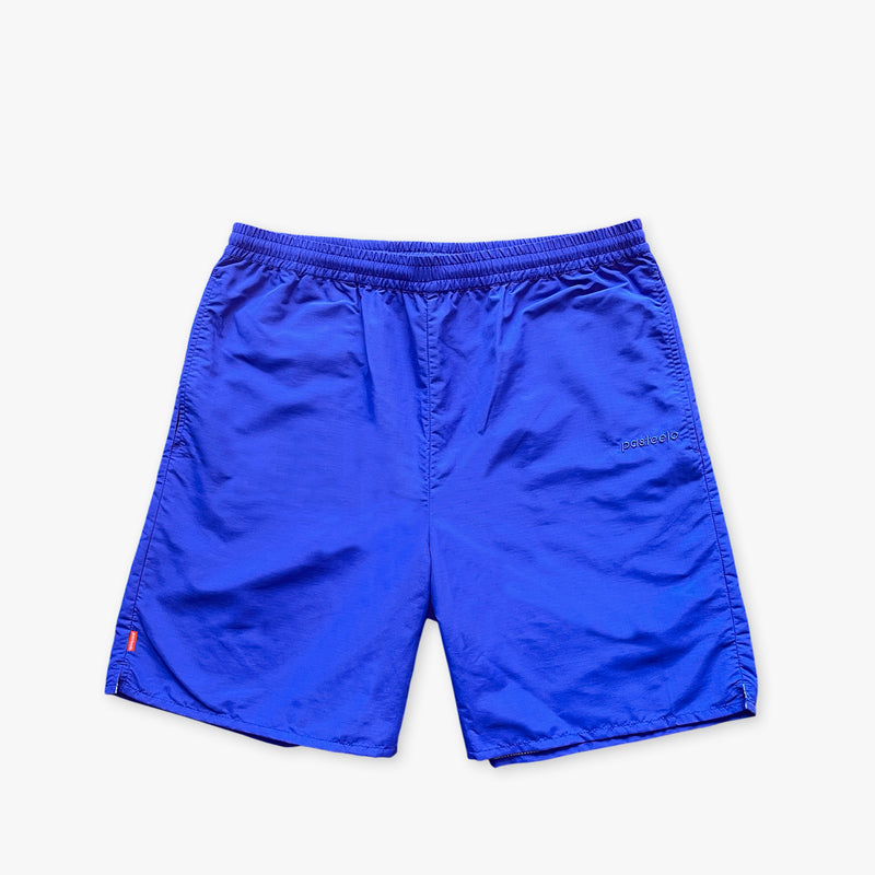 SPORTS SHORTS - ROYAL