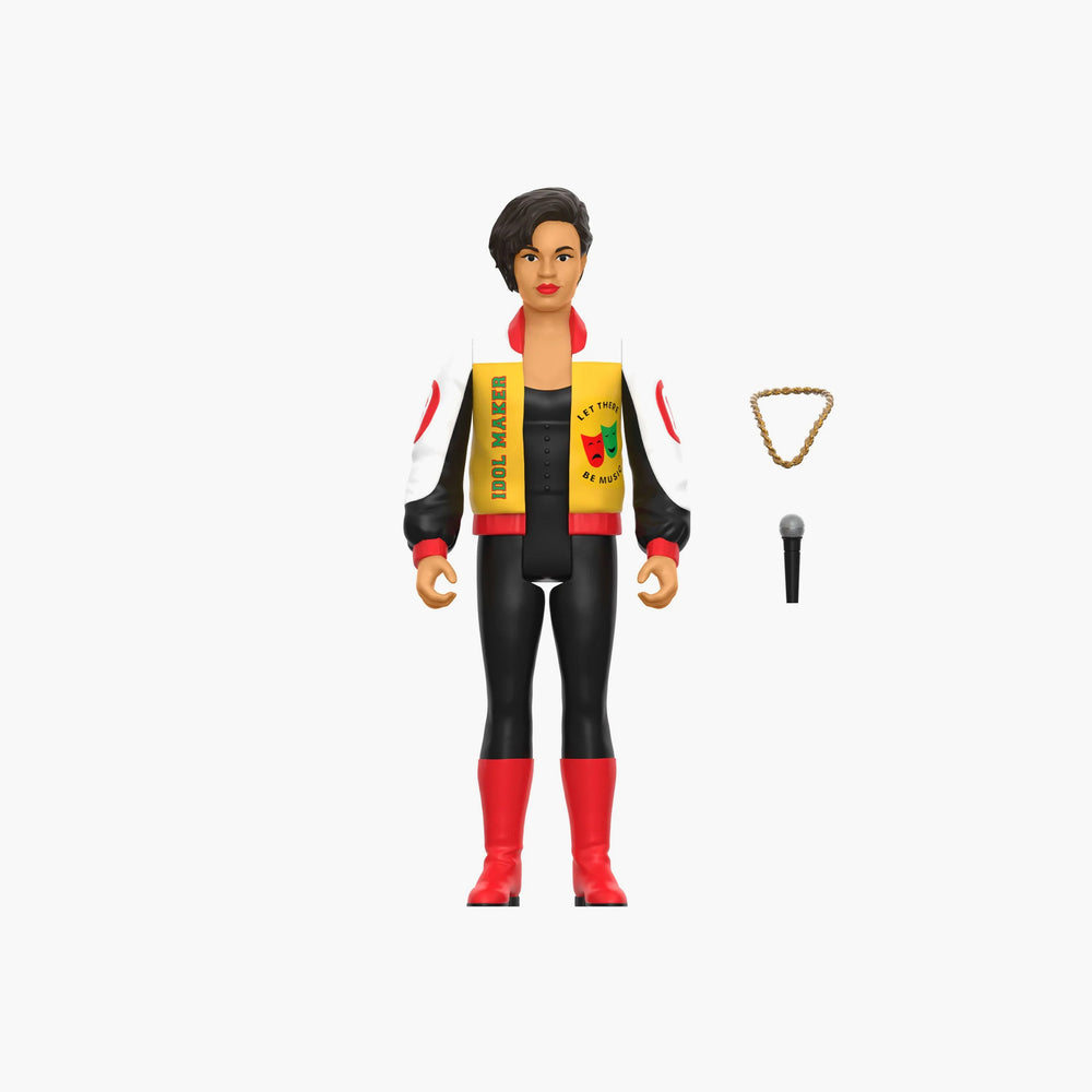 SUPER7 - SALT-N-PEPA