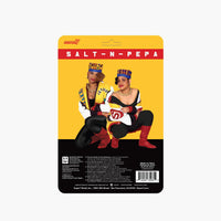 SUPER7 - SALT-N-PEPA