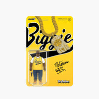 SUPER7 - NOTORIOUS B.I.G. (YELLOW JERSEY)