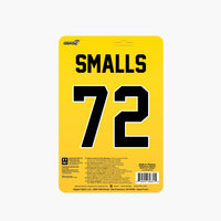 SUPER7 - NOTORIOUS B.I.G. (YELLOW JERSEY)