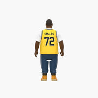 SUPER7 - NOTORIOUS B.I.G. (YELLOW JERSEY)