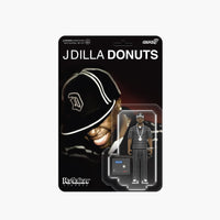 SUPER7 - J DILLA (DONUTS)