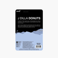 SUPER7 - J DILLA (DONUTS)
