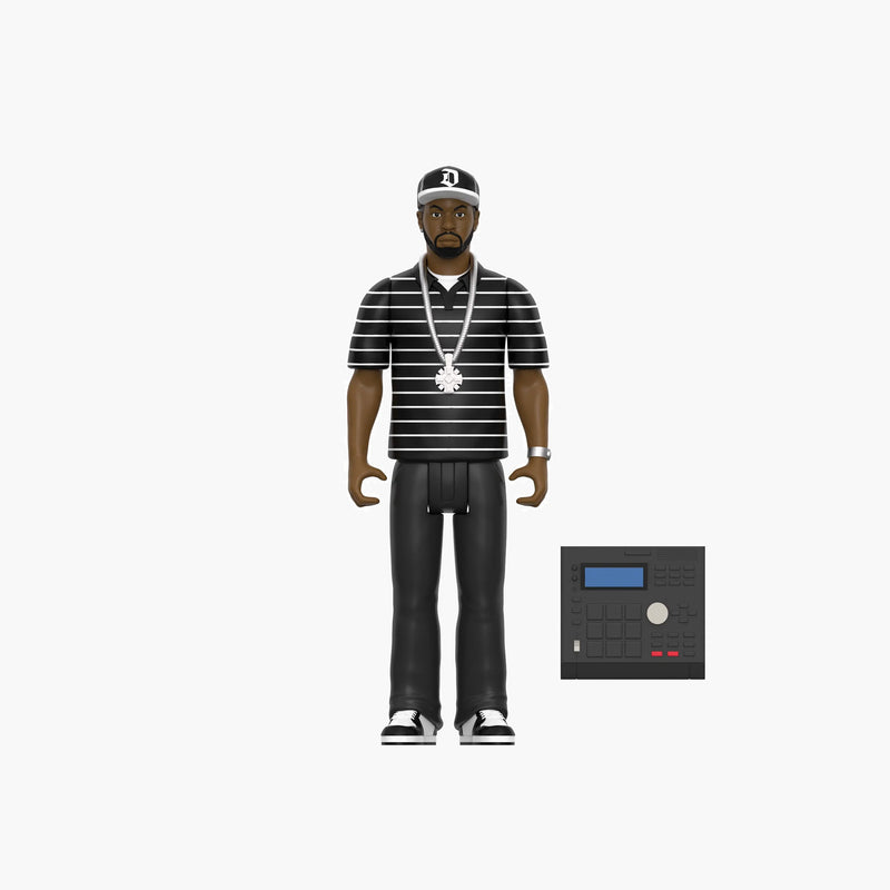 SUPER7 - J DILLA (DONUTS)