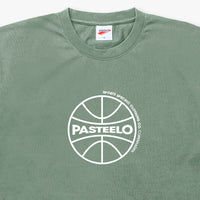 TEAM TEE - OLIVE