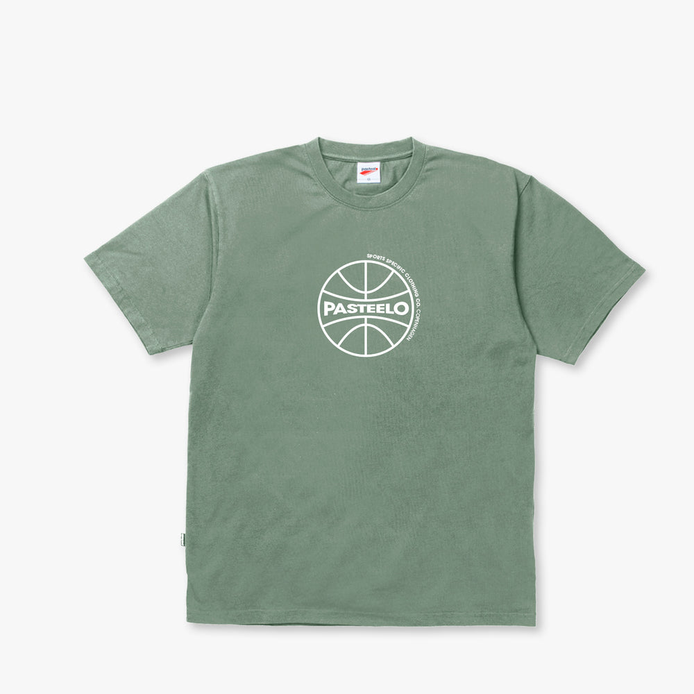 TEAM TEE - OLIVE
