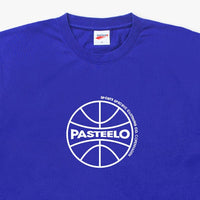 TEAM TEE - ROYAL