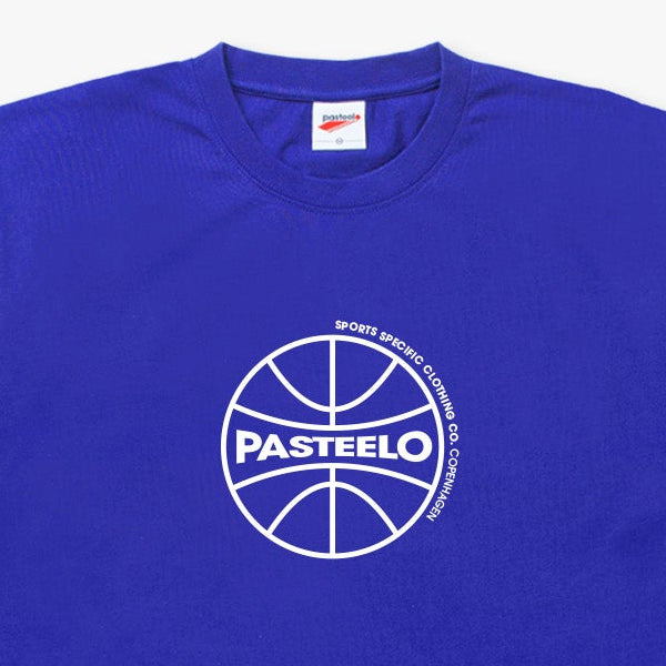 TEAM TEE - ROYAL
