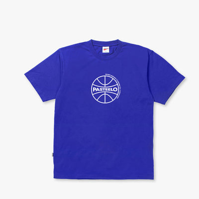 TEAM TEE - ROYAL